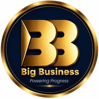 Big Business logo
